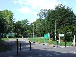Collingwood Recreation Ground